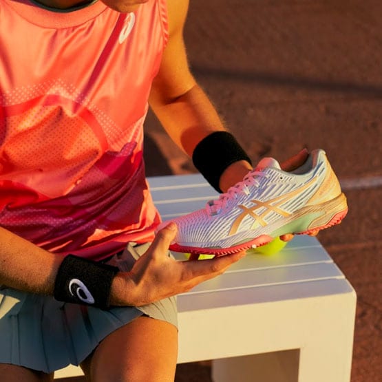 Tennis Shoes